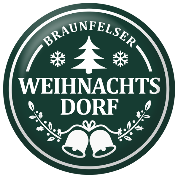 Logo Braunfelser Weihnachtsdorf